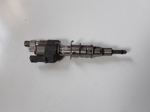   Fuel injector 