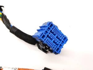 Hyundai IONIQ 5 I (2021–2026) Engine wiring harness 912HVGI010 - 3