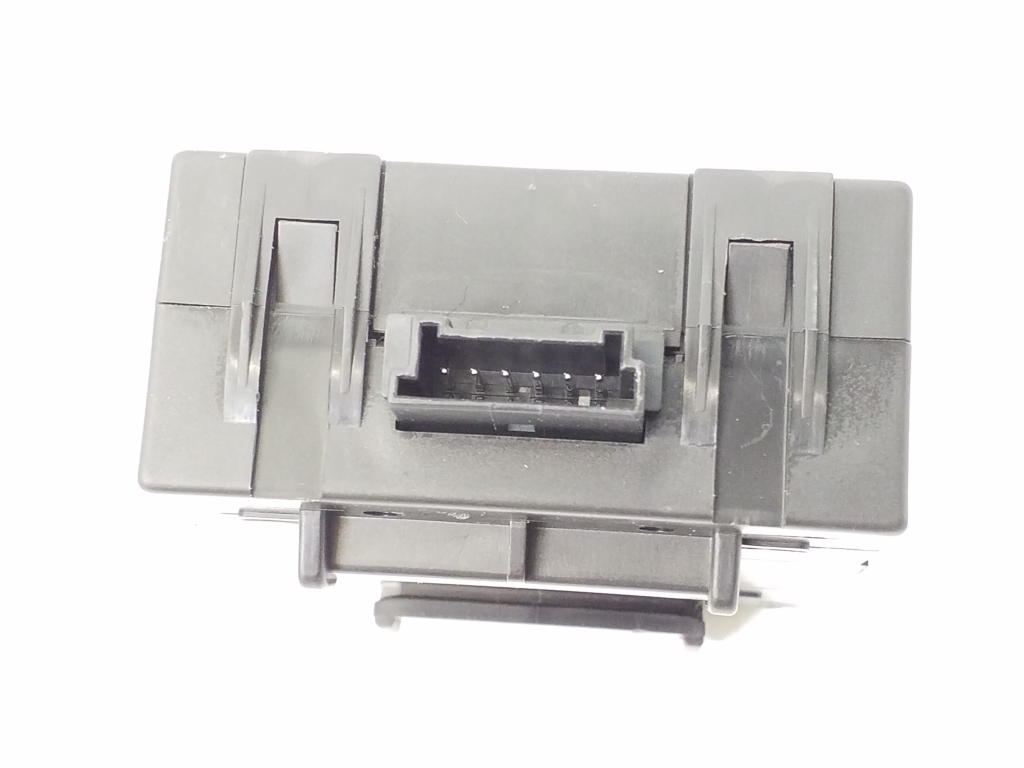 MERCEDES-BENZ SL-Class R230 (2001-2011) Alarm Signal Control Unit A2118209126 21997121