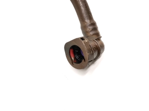 Hyundai IONIQ 5 I (2021–2026) Pipe 375Y3GI240 - 2