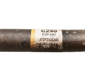 Hyundai IONIQ 5 I (2021–2026) Pipe 375Y3GI240 - 3