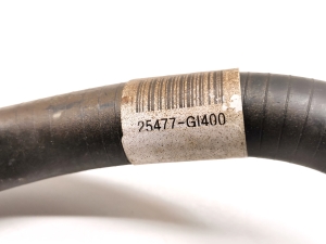 Hyundai IONIQ 5 I (2021–2026) Pipe 2547GI400 - 2