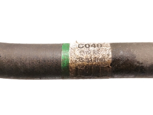Hyundai IONIQ 5 I (2021–2026) Pipe 275Y3GI040 - 2