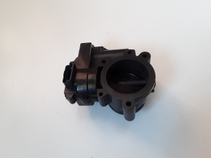 Mini Countryman R60 (2010–2016) Accelerator valve 7604919 - 2