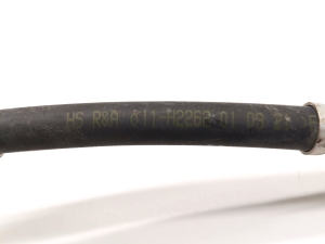Hyundai IONIQ 5 I (2021–2026) A/C hose 11-H2262 - 3