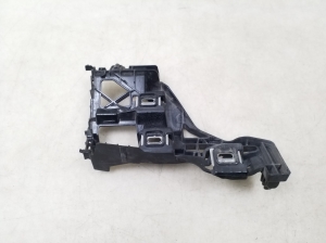 Mercedes Benz E-Class W213 (2017–2026) Rear bumper bracket A2138851665 - 2