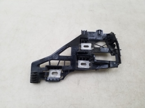 Rear bumper bracket - A2138851665