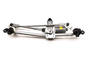 Windshield wiper mechanism - 98100GI000