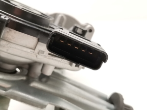 Hyundai IONIQ 5 I (2021–2026) Windshield wiper mechanism 98100GI000 - 3