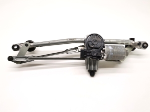 Hyundai IONIQ 5 I (2021–2026) Windshield wiper mechanism 98100GI000 - 4
