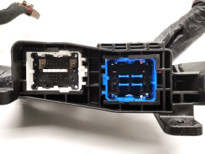 Hyundai IONIQ 5 I (2021–2026) Kabelbaum 91508GI970 - 3
