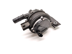 Hyundai IONIQ 5 I (2021–2026) Auxiliary water pump 202109071589 - 4