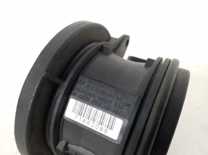 Mercedes Benz CLC-Class 203 (2001–2007) Luftmassenmesser A2710940248 - 2