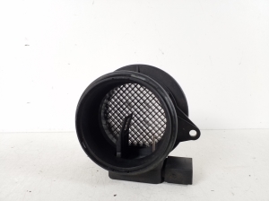 Mercedes Benz CLC-Class 203 (2001–2007) Luftmassenmesser A2710940248 - 3