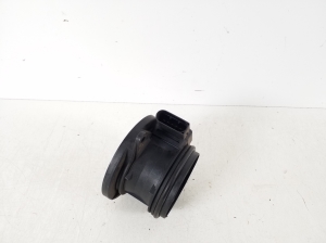 Mercedes Benz CLC-Class 203 (2001–2007) Luftmassenmesser A2710940248 - 4