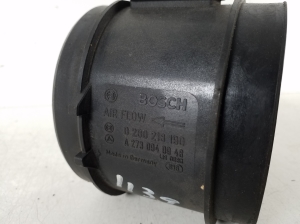  Air flow sensor 