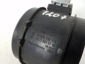  Air flow sensor 