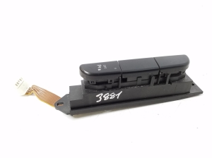 Mercedes Benz SL-Class 230 (2001–2012) Parking system switch A2308212951 - 2
