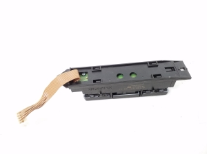 Mercedes Benz SL-Class 230 (2001–2012) Parking system switch A2308212951 - 3