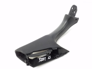 Mercedes Benz SL-Class 230 (2001–2012) Front door interior pull handle A2308101654 - 2