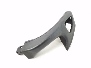 Mercedes Benz SL-Class 230 (2001–2012) Front door interior pull handle A2308101654 - 3