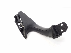 Mercedes Benz SL-Class 230 (2001–2012) Front door interior pull handle A2308101654 - 4