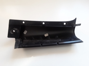 Mini Clubman R55 (2007–2014) Außenverkleidung der hinteren Säule 7240227 - 3