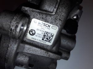 BMW 1 SERIES F20 (2010–2026) Kütusepump 8515058 - 2