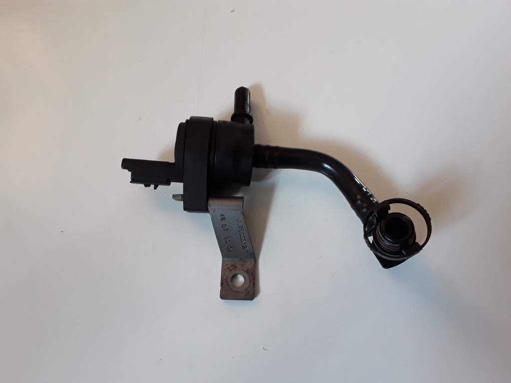 Peugeot 308 (2007–2015) Sonstiger Sensor V754196180 Peugeot 308 (2007–2015) Sonstiger Sensor V754196180