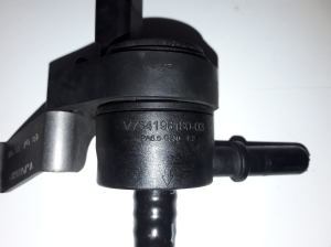 Peugeot 308 (2007–2015) Sonstiger Sensor V754196180 - 2