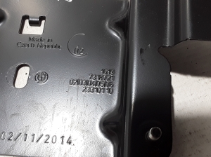 BMW 5 SERIES F11 (2010–2017) Other bracket 7318721 - 2