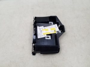 Rear bumper bracket - A2938855500