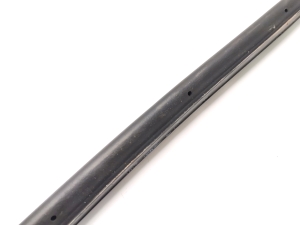 Hyundai IONIQ 5 I (2021–2026) Front door rubber seal - 2