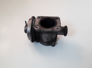 BMW 5 SERIES E60 (2003–2010) Ventil Abgasrückführung 7791480 - 2