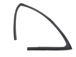 Hyundai IONIQ 5 I (2021–2026) Front door rubber seal - 2