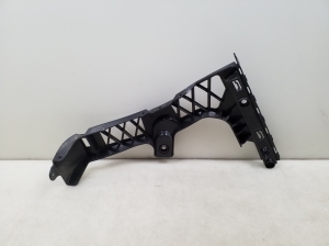 Mercedes Benz CLA-Class W118 (2019–2026) Rear bumper bracket A1188850200 - 3