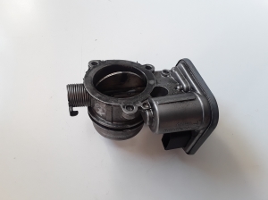 BMW 3 SERIES E90 (2004–2013) Drosselklappe 7804373 - 3
