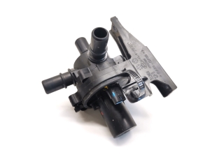 Hyundai IONIQ 5 I (2021–2026) Auxiliary water pump 25660GI500 - 3