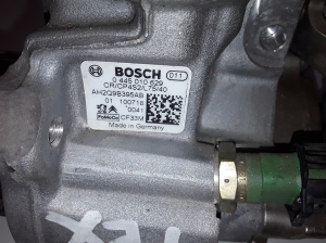 Jaguar XJ (2009–2026) Kütusepump AH2Q9B395AB - 3