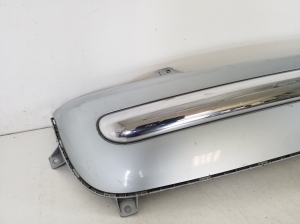Mini Cooper R50 (2001–2006) Tagumine kaitseraud 51126800202 - 2