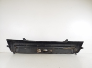 Mini Cooper R50 (2001–2006) Tagumine kaitseraud 51126800202 - 3