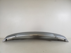 Mini Cooper R50 (2001–2006) Tagumine kaitseraud 51126800202 - 7