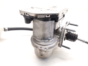 Hyundai IONIQ 5 I (2021–2026) Brake master cylinder 58500GI000 - 2