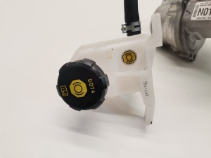 Hyundai IONIQ 5 I (2021–2026) Brake master cylinder 58500GI000 - 5