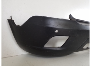 Opel Mokka (2012–2020) Heckstoßstange 95365611 - 2