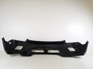 Opel Mokka (2012–2020) Heckstoßstange 95365611 - 3