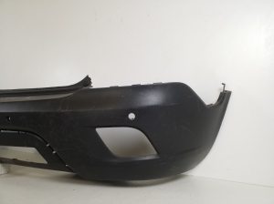 Opel Mokka (2012–2020) Heckstoßstange 95365611 - 6