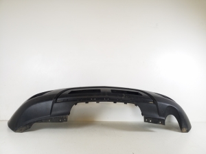 Opel Mokka (2012–2020) Heckstoßstange 95365611 - 7