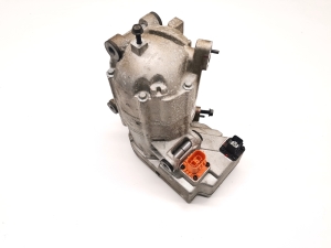 A/C compressor - 977E1GI450