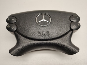  Airbag steering wheel 